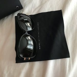 Marc by Marc Jacobs sunglasses